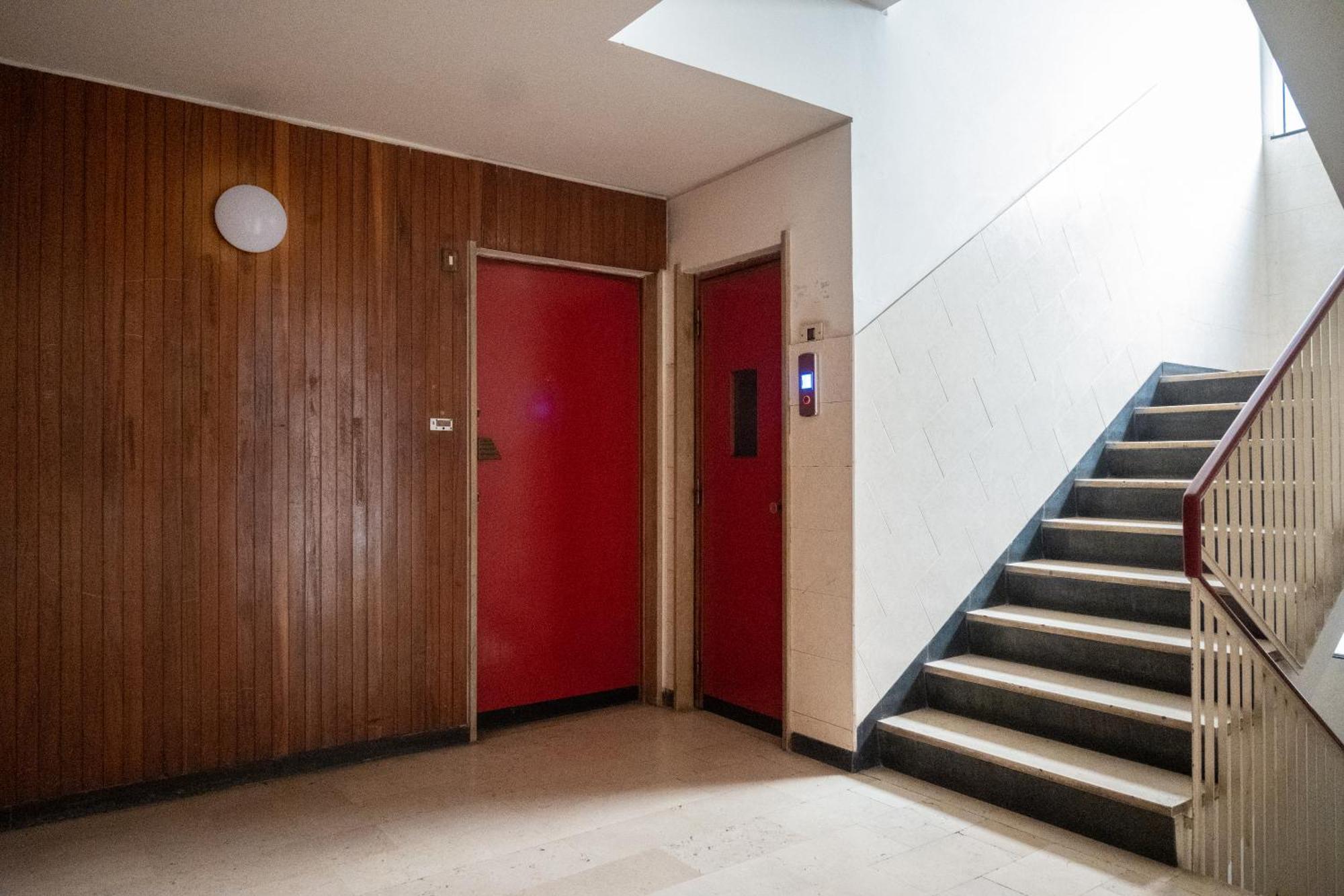 Ferienhaus Tiburtina Rom