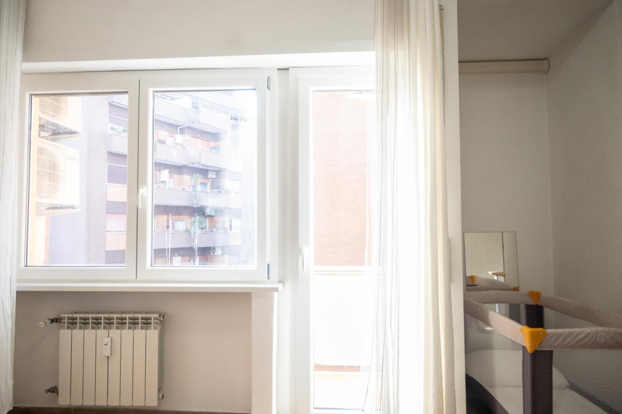 Ferienhaus Tiburtina *